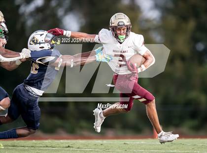 Thumbnail 3 in Northlake Christian @ Episcopal photogallery.
