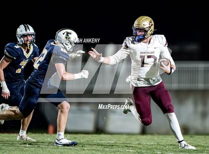 Thumbnail 1 in Northlake Christian @ Episcopal photogallery.