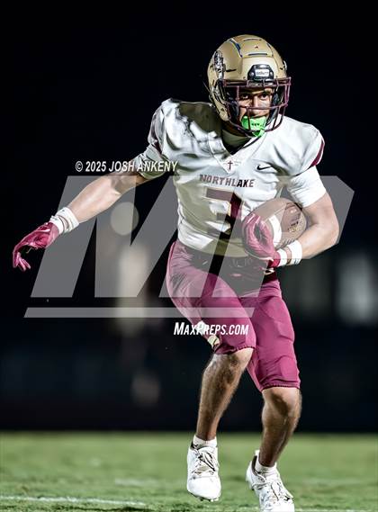 Thumbnail 2 in Northlake Christian @ Episcopal photogallery.