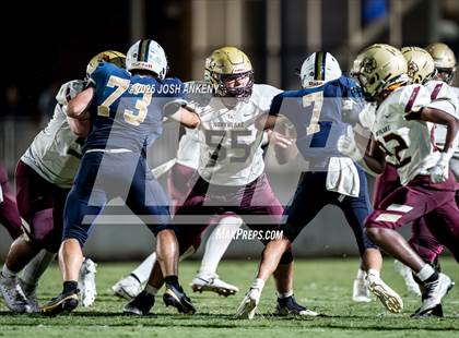 Thumbnail 1 in Northlake Christian @ Episcopal photogallery.