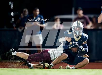Thumbnail 3 in Northlake Christian @ Episcopal photogallery.
