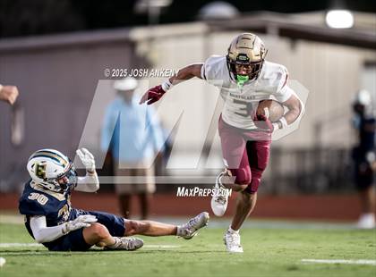 Thumbnail 1 in Northlake Christian @ Episcopal photogallery.