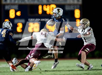 Thumbnail 1 in Northlake Christian @ Episcopal photogallery.