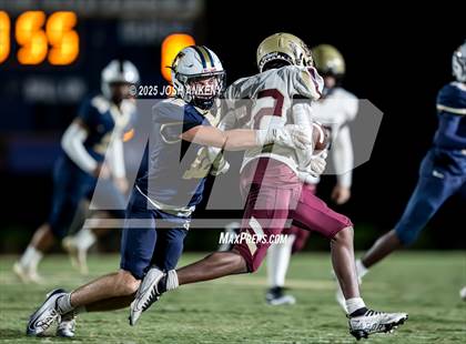 Thumbnail 1 in Northlake Christian @ Episcopal photogallery.