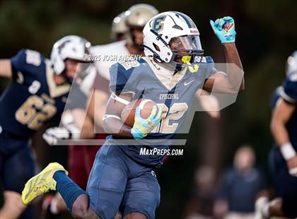 Thumbnail 3 in Northlake Christian @ Episcopal photogallery.