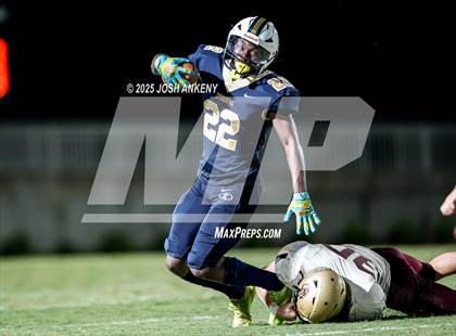 Thumbnail 3 in Northlake Christian @ Episcopal photogallery.