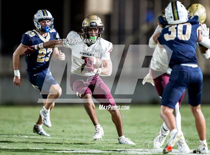 Thumbnail 1 in Northlake Christian @ Episcopal photogallery.
