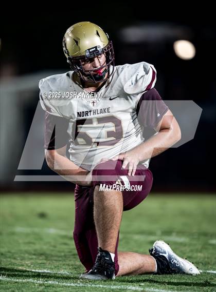 Thumbnail 3 in Northlake Christian @ Episcopal photogallery.