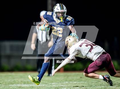 Thumbnail 2 in Northlake Christian @ Episcopal photogallery.