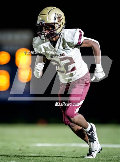 Thumbnail 1 in Northlake Christian @ Episcopal photogallery.