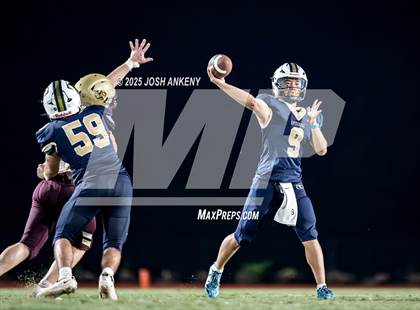 Thumbnail 3 in Northlake Christian @ Episcopal photogallery.
