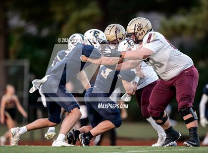 Thumbnail 2 in Northlake Christian @ Episcopal photogallery.