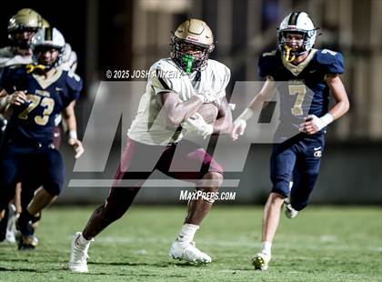 Thumbnail 1 in Northlake Christian @ Episcopal photogallery.