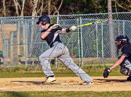 Thumbnail 1 in Topsail @ Havelock photogallery.