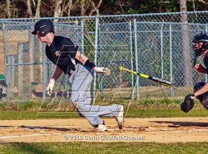 Thumbnail 2 in Topsail @ Havelock photogallery.