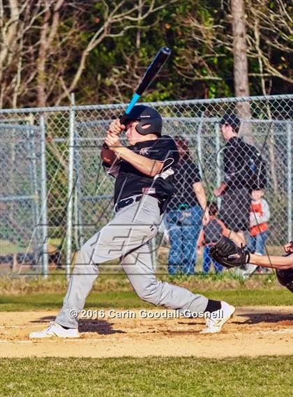 Thumbnail 3 in Topsail @ Havelock photogallery.