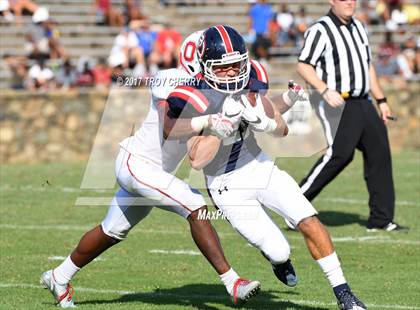 Thumbnail 3 in Olympic vs. Providence Day photogallery.