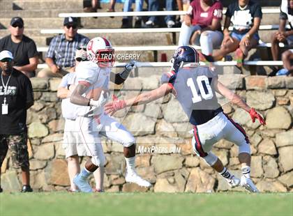Thumbnail 3 in Olympic vs. Providence Day photogallery.