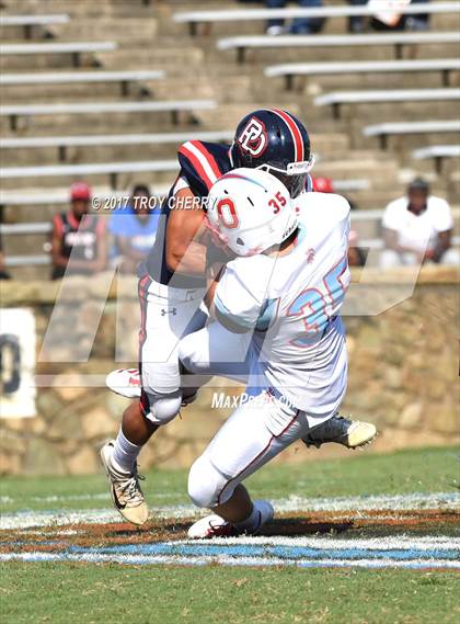 Thumbnail 3 in Olympic vs. Providence Day photogallery.