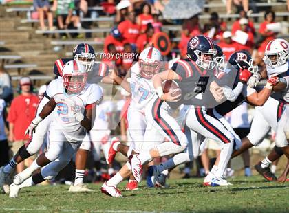 Thumbnail 3 in Olympic vs. Providence Day photogallery.
