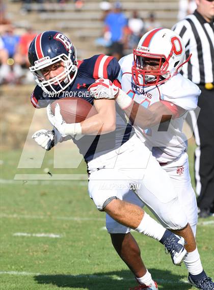 Thumbnail 2 in Olympic vs. Providence Day photogallery.