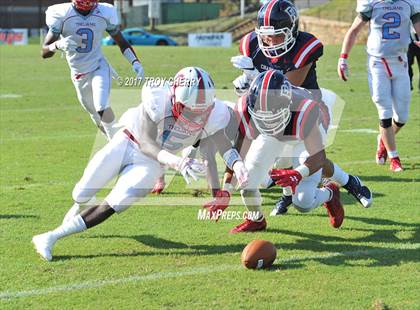 Thumbnail 3 in Olympic vs. Providence Day photogallery.