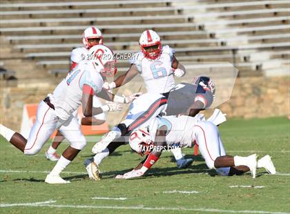 Thumbnail 1 in Olympic vs. Providence Day photogallery.
