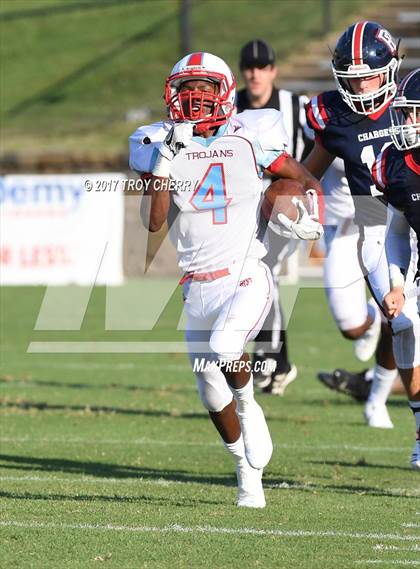 Thumbnail 3 in Olympic vs. Providence Day photogallery.