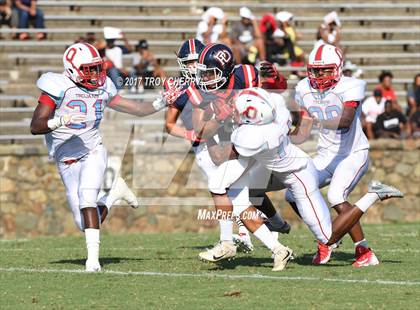 Thumbnail 3 in Olympic vs. Providence Day photogallery.