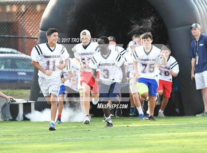 Thumbnail 3 in Olympic vs. Providence Day photogallery.