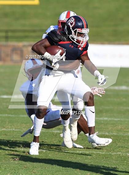 Thumbnail 3 in Olympic vs. Providence Day photogallery.