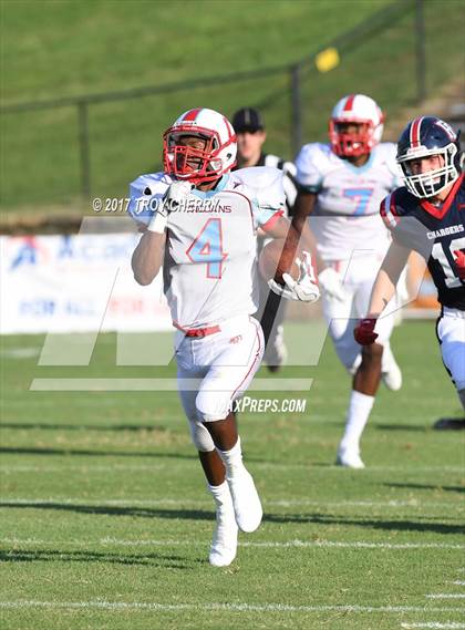 Thumbnail 2 in Olympic vs. Providence Day photogallery.