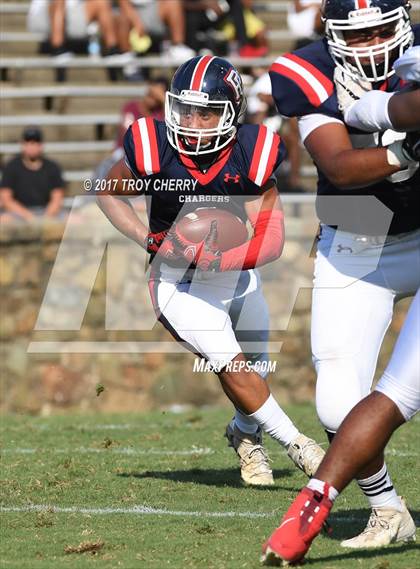 Thumbnail 1 in Olympic vs. Providence Day photogallery.