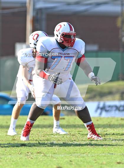 Thumbnail 3 in Olympic vs. Providence Day photogallery.