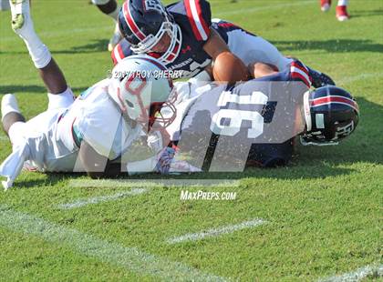 Thumbnail 3 in Olympic vs. Providence Day photogallery.