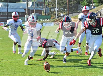 Thumbnail 1 in Olympic vs. Providence Day photogallery.