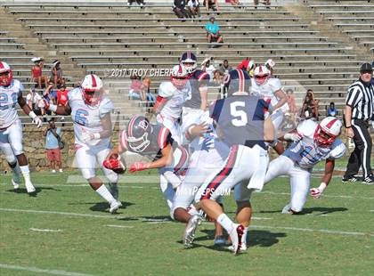 Thumbnail 3 in Olympic vs. Providence Day photogallery.