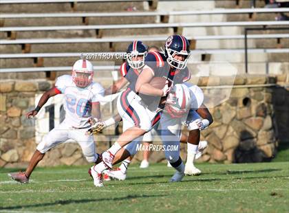 Thumbnail 3 in Olympic vs. Providence Day photogallery.