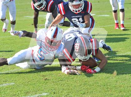 Thumbnail 1 in Olympic vs. Providence Day photogallery.