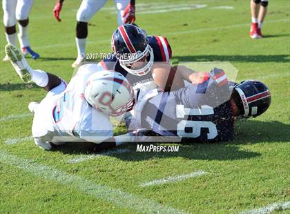 Thumbnail 2 in Olympic vs. Providence Day photogallery.