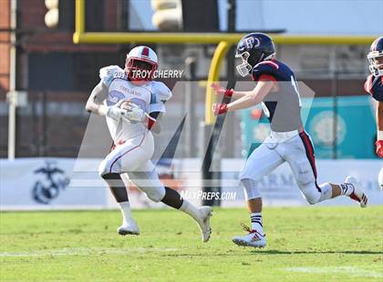 Thumbnail 3 in Olympic vs. Providence Day photogallery.
