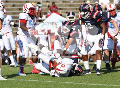 Thumbnail 3 in Olympic vs. Providence Day photogallery.