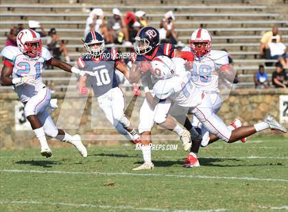 Thumbnail 2 in Olympic vs. Providence Day photogallery.