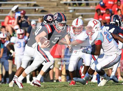Thumbnail 3 in Olympic vs. Providence Day photogallery.
