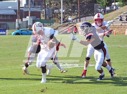 Thumbnail 2 in Olympic vs. Providence Day photogallery.