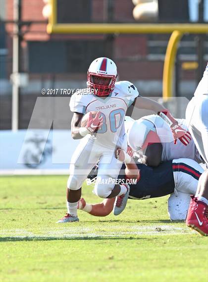 Thumbnail 1 in Olympic vs. Providence Day photogallery.