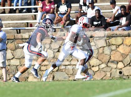 Thumbnail 2 in Olympic vs. Providence Day photogallery.