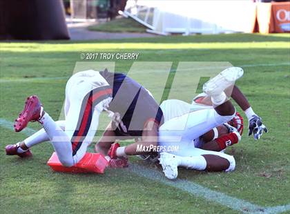 Thumbnail 3 in Olympic vs. Providence Day photogallery.