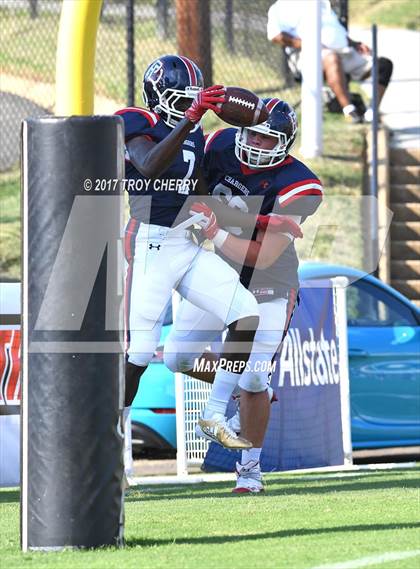 Thumbnail 1 in Olympic vs. Providence Day photogallery.