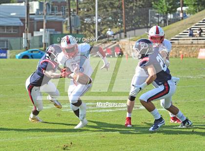 Thumbnail 3 in Olympic vs. Providence Day photogallery.